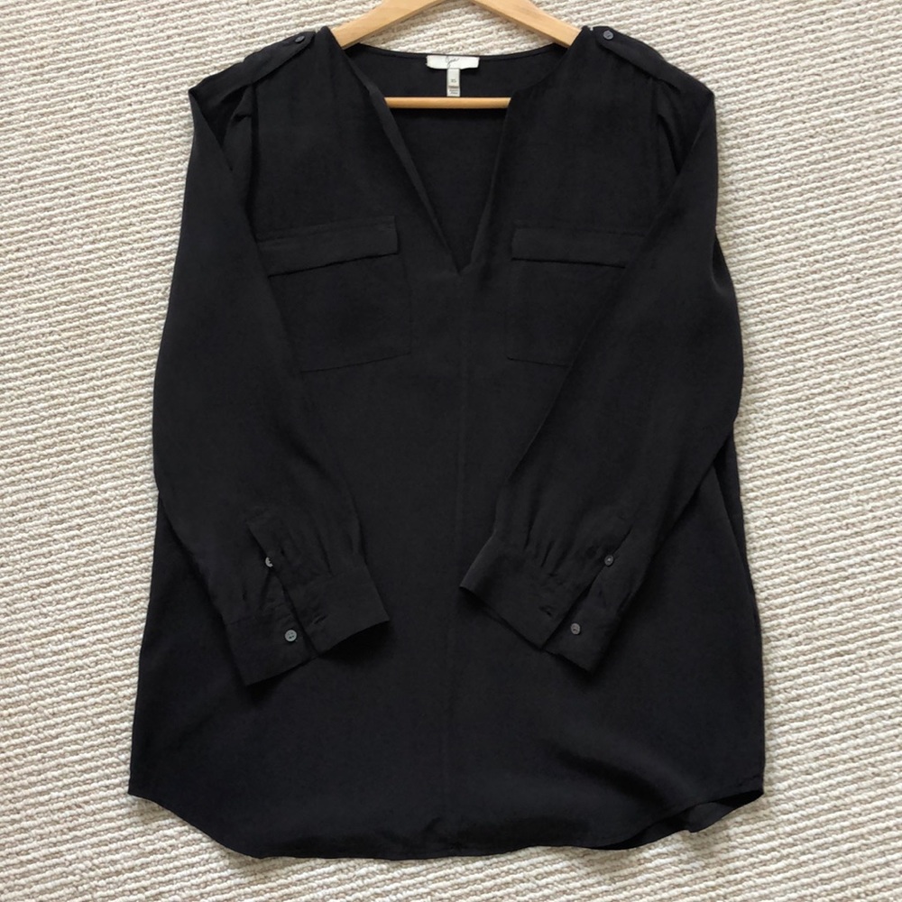 Joie Silk top